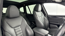 BMW X3 210kW Premier Edition 80kWh 5dr Auto Electric Estate